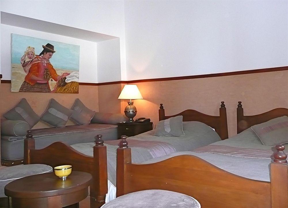 Hôtel Océan Vagabond Essaouira Exterior foto