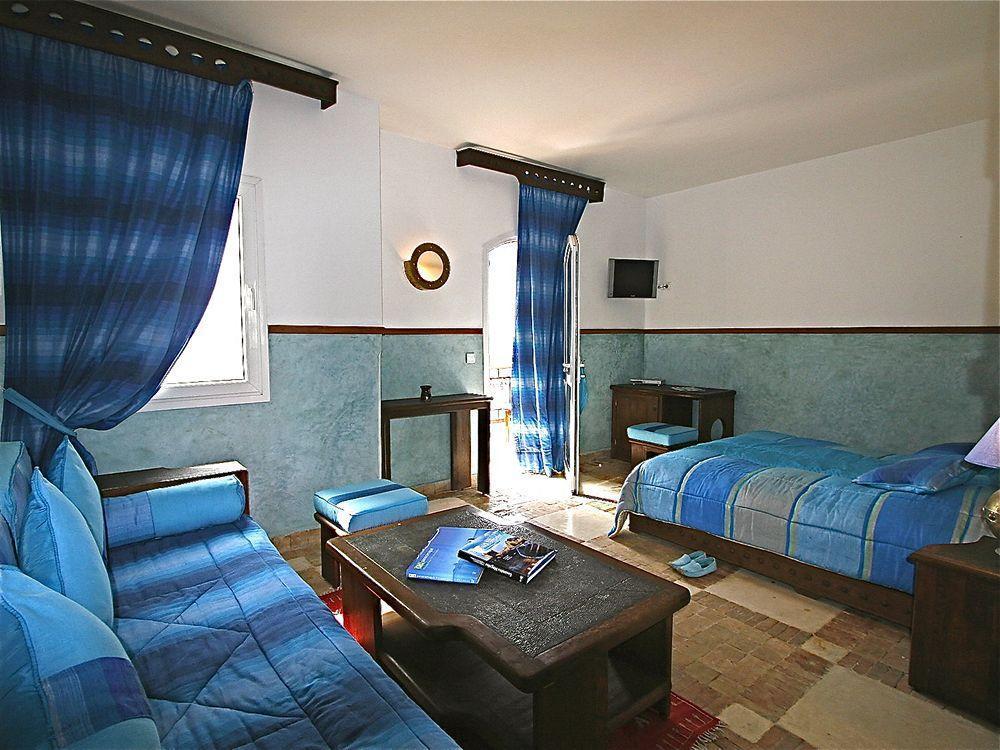 Hôtel Océan Vagabond Essaouira Exterior foto