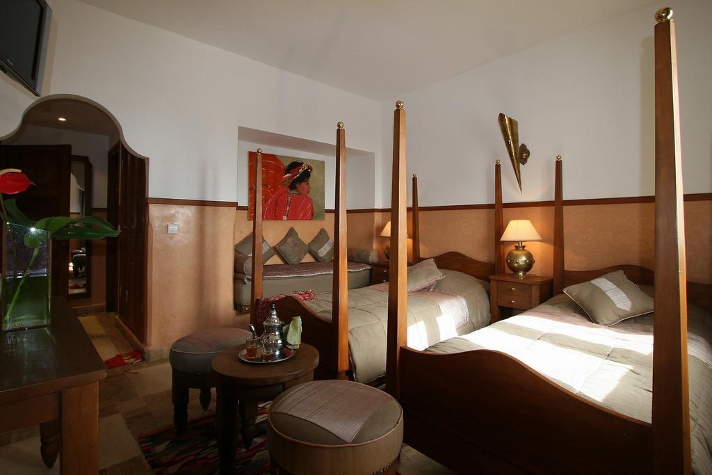 Hôtel Océan Vagabond Essaouira Exterior foto