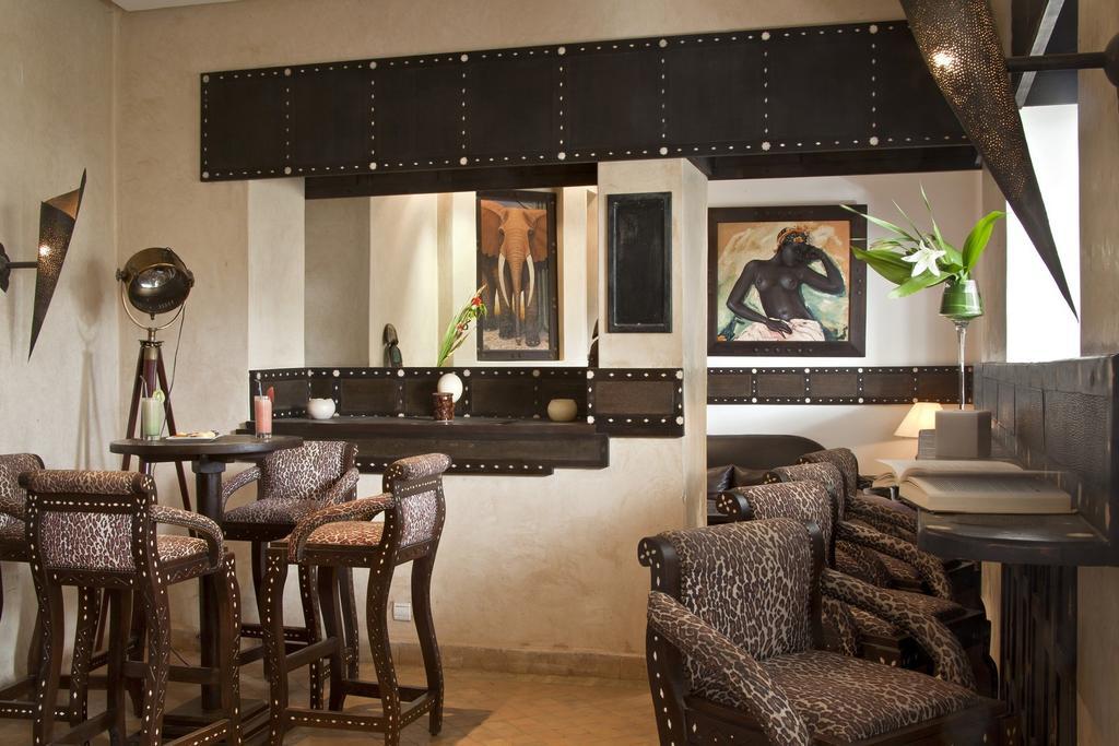 Hôtel Océan Vagabond Essaouira Exterior foto
