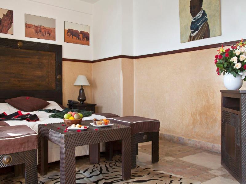 Hôtel Océan Vagabond Essaouira Exterior foto