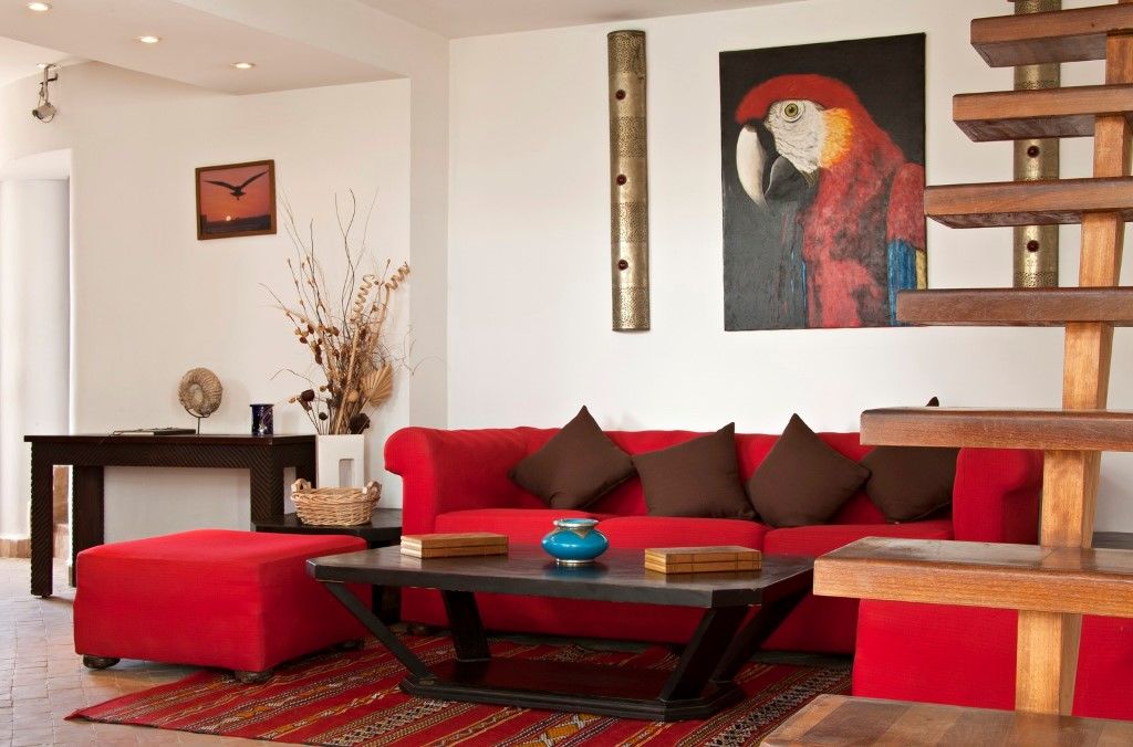 Hôtel Océan Vagabond Essaouira Exterior foto
